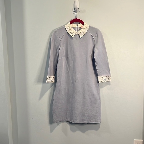 Ted Baker “Currie” dress 1/US 4 - Picture 3 of 6